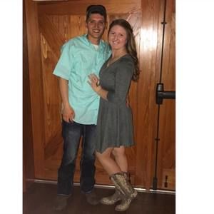 Meet your Posher, Austin